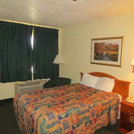 Days Inn Dallas Dfw Luaran gambar