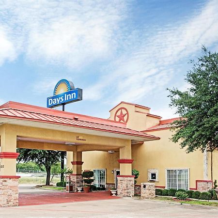 Days Inn Dallas Dfw Luaran gambar