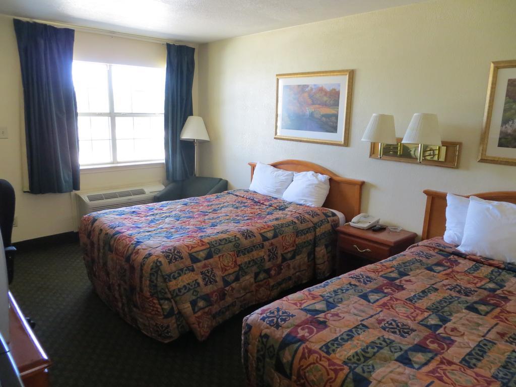 Days Inn Dallas Dfw Luaran gambar