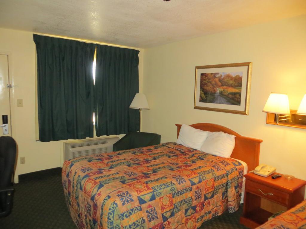 Days Inn Dallas Dfw Luaran gambar