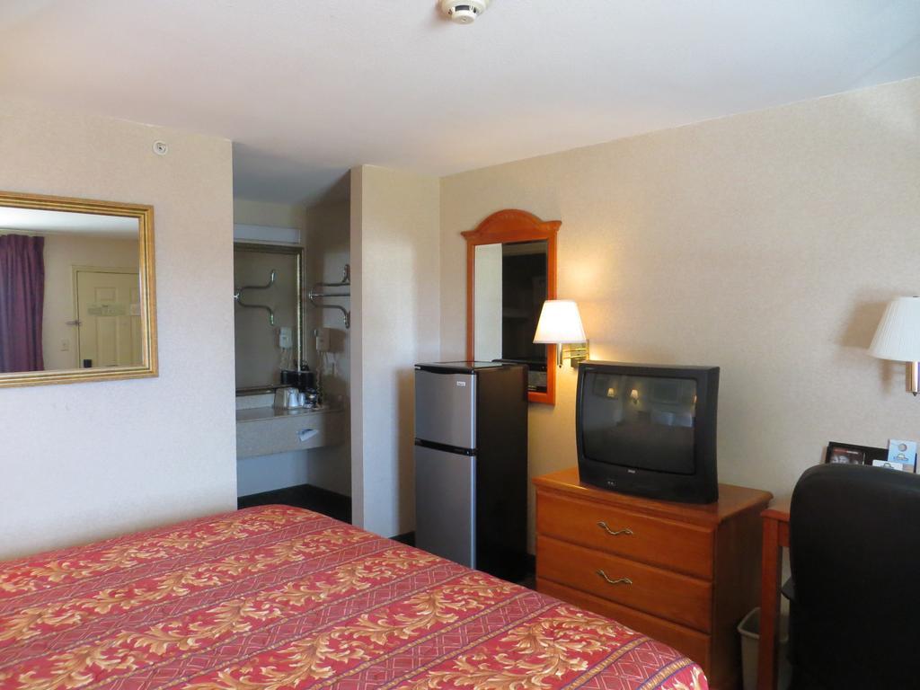 Days Inn Dallas Dfw Luaran gambar