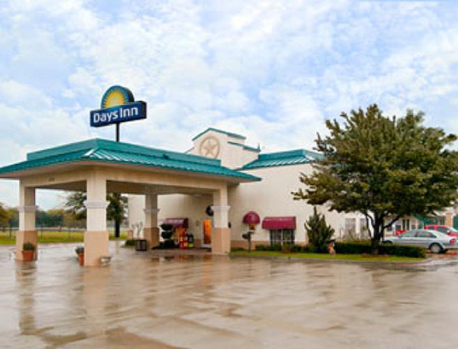 Days Inn Dallas Dfw Luaran gambar